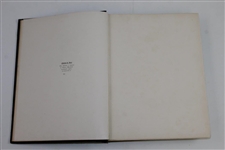 1901 Ltd Ed 'The Book of Sport' Edited by William Patten & Published by J.F. Taylor