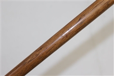 Circa 1895 John Dunn BGI Co. Wood One Piece Brassie