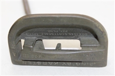 PING by Karsten Mod III 3A Bronze Putter - Scottsdale