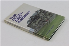 1980 'The Royal and Ancient' Book by Pat Ward-Thomas