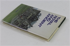 1980 'The Royal and Ancient' Book by Pat Ward-Thomas