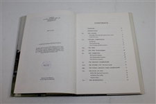 1980 'The Royal and Ancient' Book by Pat Ward-Thomas