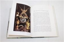 1980 'The Royal and Ancient' Book by Pat Ward-Thomas