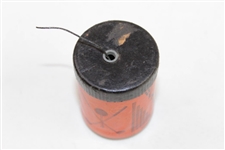 Vintage Windit Specially Prepared Linen Thread by Ludlow Mfg. & Sales Co. - Boston, Mass.