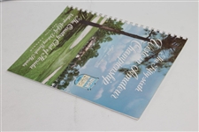 1958 Western Amateur Championship at The Country Club of Florida Official Program