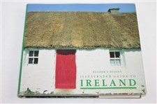 Four (4) Golf Coffee Table Books: Classic Shots, Ireland, St. Andrews The OPEN, & Women's Golf 