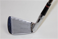 Classic Wilson Staff Mickey Mantle Complete Unopened Iron Set 3I-PW in Original Box - Excellent Condition