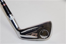 Classic Wilson Staff Mickey Mantle Complete Unopened Iron Set 3I-PW in Original Box - Excellent Condition