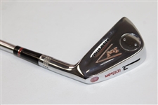 Classic Wilson Staff Mickey Mantle Complete Unopened Iron Set 3I-PW in Original Box - Excellent Condition