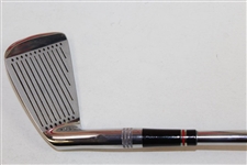Classic Wilson Staff Mickey Mantle Complete Unopened Iron Set 3I-PW in Original Box - Excellent Condition