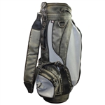Phil Esposito Personal Tampa Bay Lightning Full Size Golf Bag with Stitched Name
