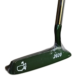 2020 Masters Tournament Commemorative 12" Souvenir Mini-Putter - Unopened