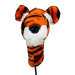 Tiger Woods Titleist Frank Golf Head Cover