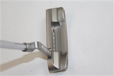 Scotty Cameron 'Inspired by Davis Love III' Newport Beach 2003 PCS Putter by Titleist with Headcover
