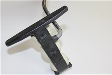 Dave Pelz 3-Ball Putter - Banned by USGA for Non-Conforming