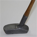 Schenectady Putter - Patented March 24, 1903 with Faded Crown Stamp "WHSHN?