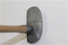 Schenectady Putter - Patented March 24, 1903 with Faded Crown Stamp WHSHN'?