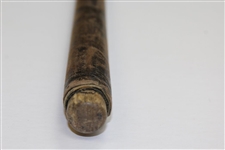 Schenectady Putter - Patented March 24, 1903 with Faded Crown Stamp WHSHN'?
