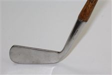 Wm. M. Winton Acton Special Calamity Jane Replica Putter