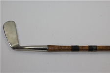 Wm. M. Winton Acton Special Calamity Jane Replica Putter