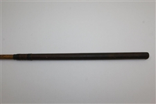 Wm. M. Winton Acton Special Calamity Jane Replica Putter