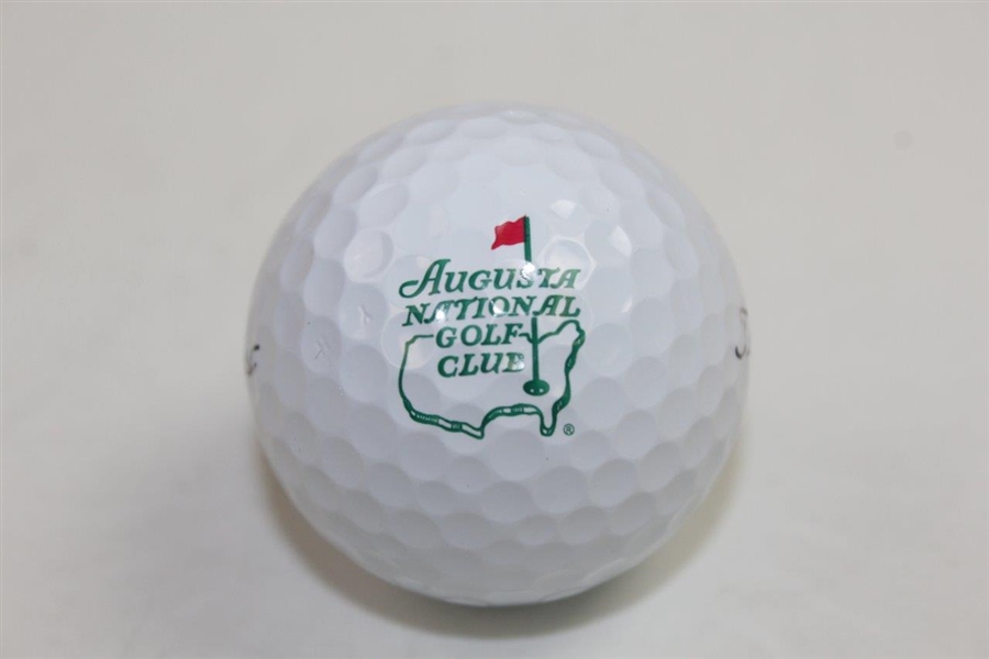 Augusta National Golf Club Logo Full Dozen Titleist ProV1 Golf Balls