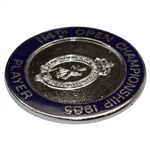 Runner-Up Payne Stewart's 1985 OPEN Championship at Royal St. George's Contestant Badge