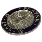 Payne Stewart's 1999 OPEN Championship at Carnoustie Contestant Badge