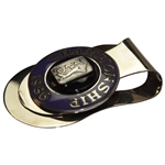 Payne Stewart's 1986 The Players Championship Contestant Badge/Clip