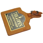 Payne Stewart's 1997 OPEN Championship at Royal Troon Contestant Bag Tag