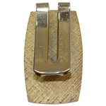 Payne Stewart's Official 1999 PGA Tour Money Clip