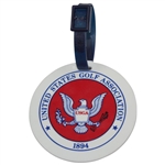 Runner-Up Payne Stewart's 1993 US Open at Baltusrol Contestant Bag Tag