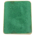 Payne Stewart's 1982 President Marcos Golf Inv. Contestant Plate/Paperweight