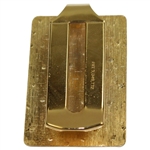 Champion Payne Stewart's 1990 Florida World Cup Golf Contestant Badge/Clip