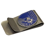 Payne Stewart's Mayne Nickless PGA Championship of Australia Contestant Badge/Clip