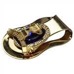 Payne Stewart's 1996 PGA Championship at Valhalla Money Clip