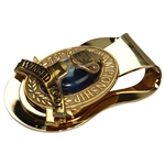 Payne Stewart's 1997 PGA Championship at Winged Foot Money Clip