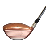 Payne Stewarts 1998 US Open Tournament Used TaylorMade Driver - Runner-Up