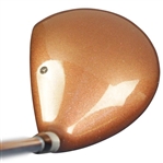 Payne Stewart's 1998 US Open Tournament Used TaylorMade Driver - Runner-Up