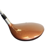 Payne Stewart's 1998 US Open Tournament Used TaylorMade Driver - Runner-Up