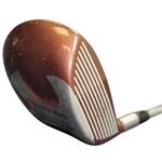 Payne Stewart's 1998 US Open Tournament Used TaylorMade Driver - Runner-Up