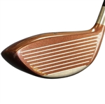 Payne Stewart's 1998 US Open Tournament Used TaylorMade Driver - Runner-Up