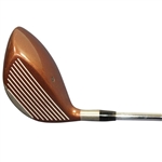 Payne Stewart's 1998 US Open Tournament Used TaylorMade Driver - Runner-Up
