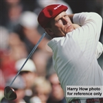 Payne Stewart's 1998 US Open Tournament Used TaylorMade Driver - Runner-Up
