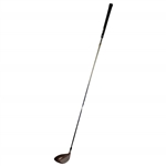 Payne Stewart's 1998 US Open Tournament Used TaylorMade Driver - Runner-Up