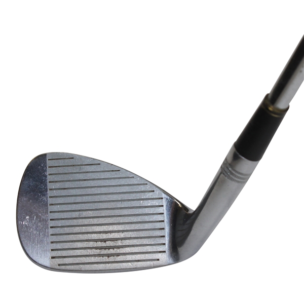 Payne Stewart's Personal Used Wilson Staff Pitching Wedge