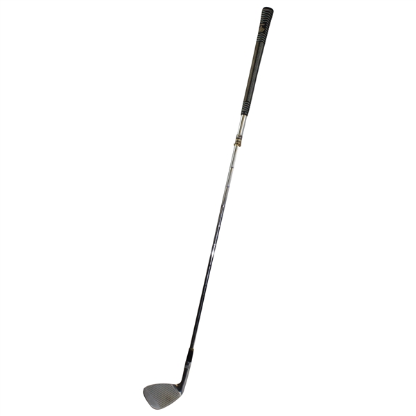 Payne Stewart's Personal Used Wilson Staff Pitching Wedge