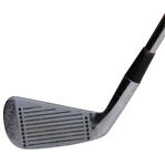Payne Stewart's Personal Used Titleist Signature Set 1-Iron with WPS Head Stamp