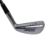 Payne Stewart's Personal Used Titleist Signature Set 1-Iron with WPS Head Stamp