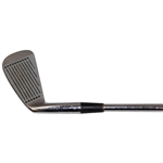 Payne Stewart's Personal Used Titleist Signature Set 1-Iron with WPS Head Stamp